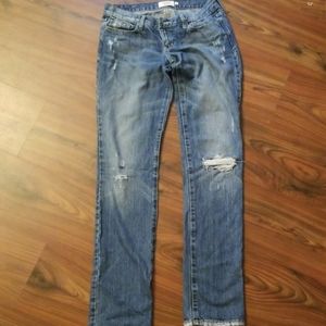 Abercrombie and Fitch Jeans